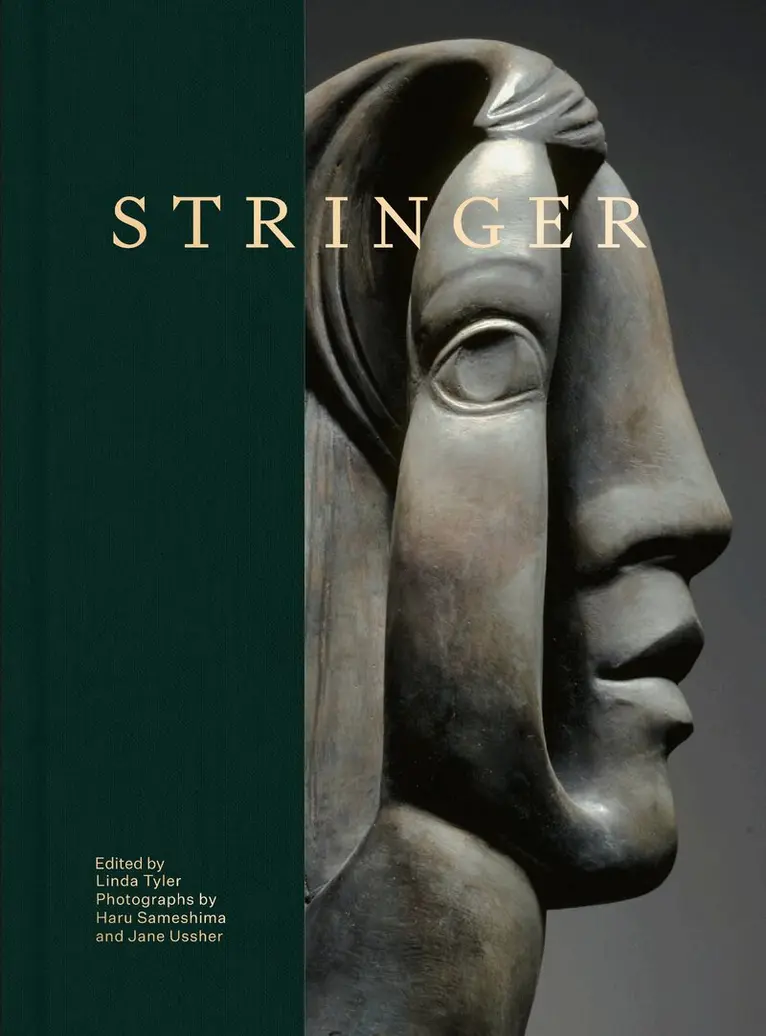 Linda Tyler - Stringer, Inbunden. Tillgänglighet: Kommande
