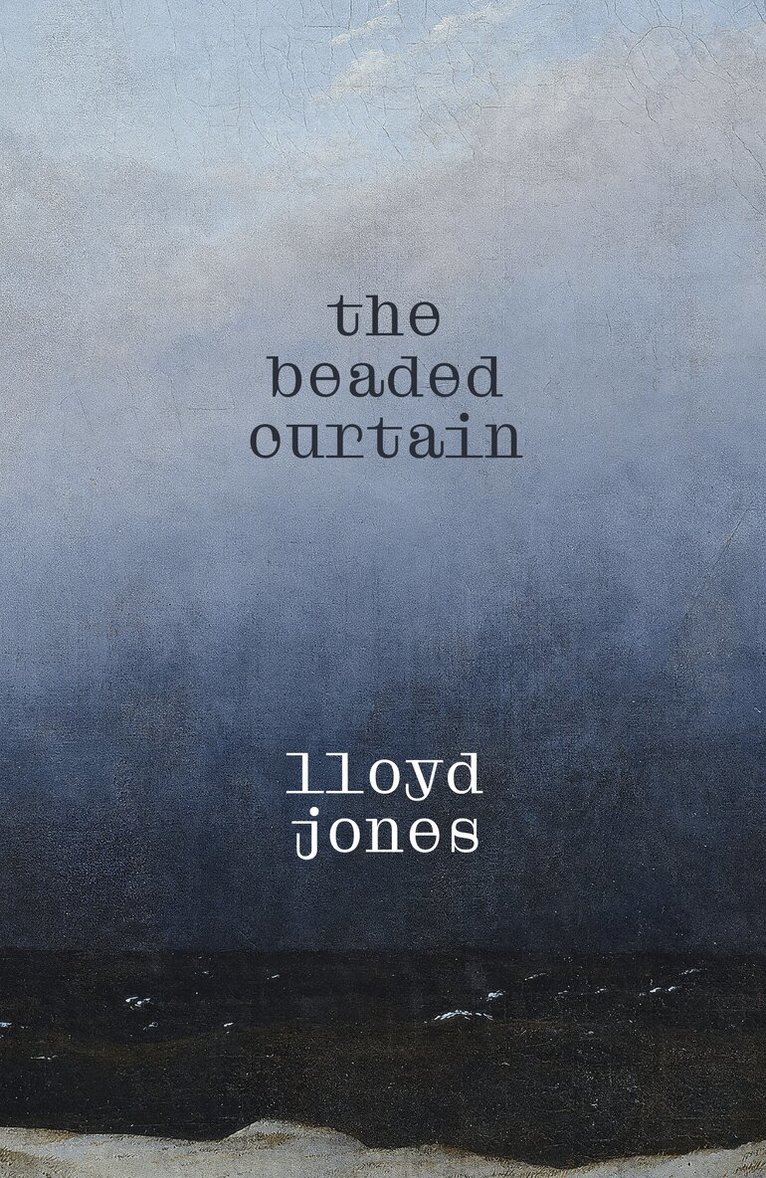 Lloyd Jones - Beaded Curtain, Häftad