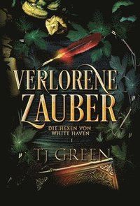 bokomslag Verlorene Zauber