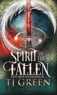 Spirit of the Fallen 1