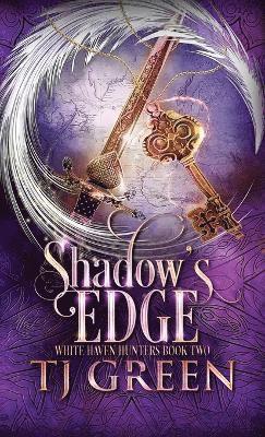 Shadow's Edge 1