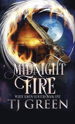 Midnight Fire 1