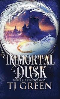 bokomslag Immortal Dusk