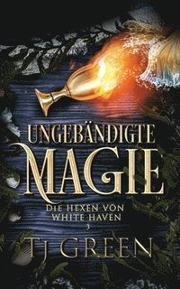 bokomslag Ungebändigte Magie