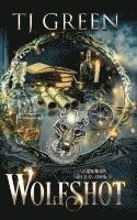 Wolfshot 1