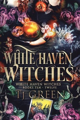 bokomslag White Haven Witches