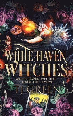 bokomslag White Haven Witches