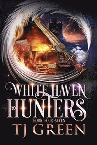 bokomslag White Haven Hunters