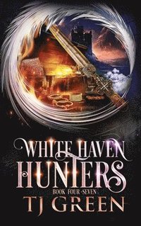 bokomslag White Haven Hunters