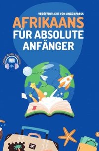bokomslag Afrikaans für absolute Anfänger