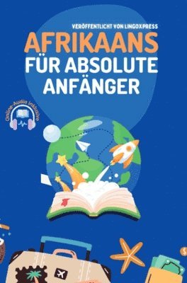 Afrikaans für absolute Anfänger 1