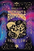 Andie Low - Witchcraft & Rumors, Häftad