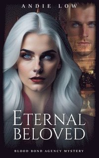 bokomslag Eternal Beloved