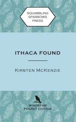 Ithaca Found