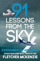 Fletcher McKenzie - 91 Lessons From The Sky, Häftad