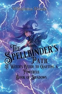 bokomslag The Spellbinder's Path