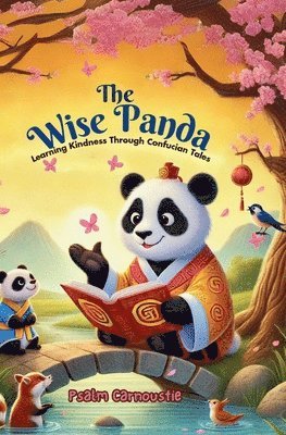 The Wise Panda 1