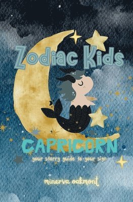 Zodiac Kids 1