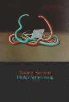 Philip Armstrong - Touch Screen, Häftad