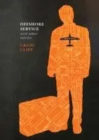 Craig Cliff - Offshore Service, Häftad. Tillgänglighet: Kommande