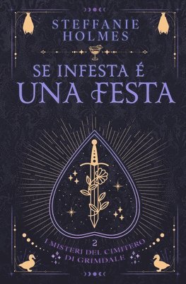 Se infesta è una festa: Italian edition 1