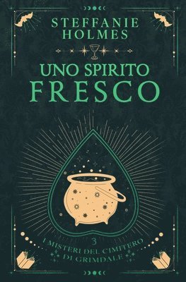 Uno Spirito Fresco: Italian edition 1