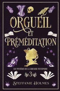 bokomslag Orgueil et Préméditation