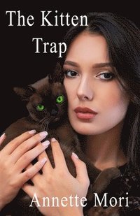 bokomslag Kitten Trap