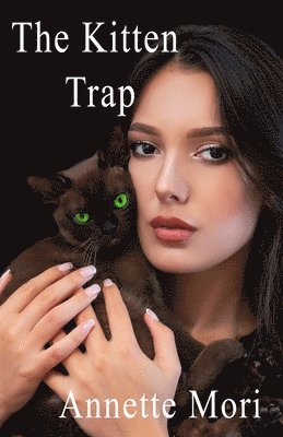 bokomslag Kitten Trap