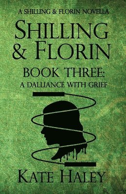 Shilling & Florin Book Three