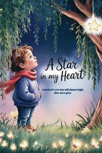 bokomslag Star in My Heart