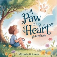 bokomslag Paw in my Heart