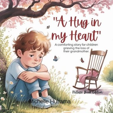 bokomslag Hug in My Heart