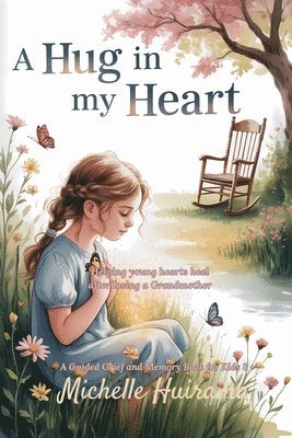 Hug in My Heart