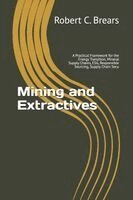 Robert C Brears - Mining and Extractives, Häftad. Tillgänglighet: Lägg i varukorg