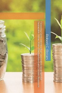 bokomslag Financing Green Infrastructure: Innovative Strategies for Sustainable Urban Water Management and Climate Resilience