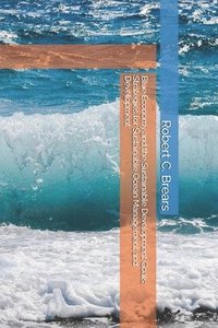 bokomslag Blue Economy and the Sustainable Development Goals