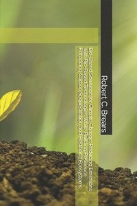 bokomslag Bio-Based Solutions for Climate Change