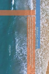 bokomslag Blue Finance