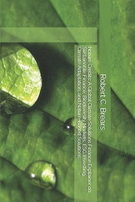 bokomslag Nature Credits