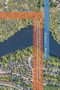 bokomslag Water Quality Trading
