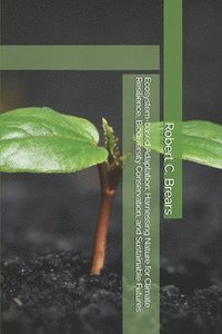 bokomslag Ecosystem-based Adaptation