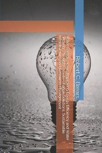 bokomslag Water-Energy Nexus