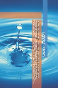 bokomslag Water Conservation