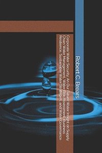 bokomslag Corporate Water Security