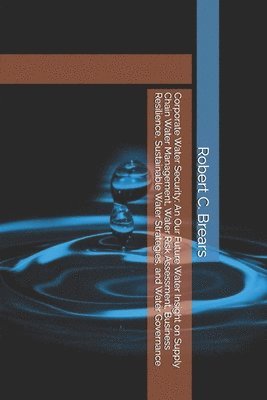 bokomslag Corporate Water Security