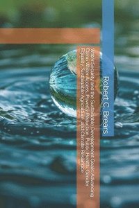 bokomslag Water Security and the Sustainable Development Goals: Advancing Clean Water Access, Poverty Reduction, Public Health, Gender Equality, Sustainable Agr