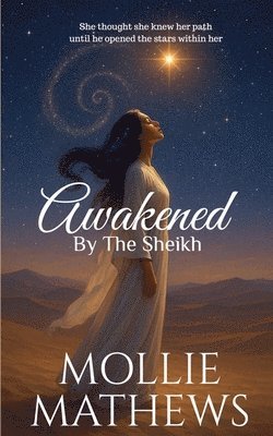 bokomslag Awakened By The Sheikh
