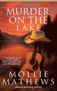 bokomslag Murder on the Lake