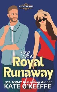 bokomslag Royal Runaway